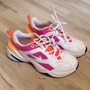 Nike Women M2K Tekno A03108-104 Sneakers 7.5